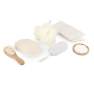 Set de Baño Cotton | SA0319