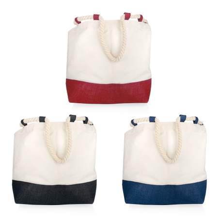 Bolsa de Playa Taylor | BO0447