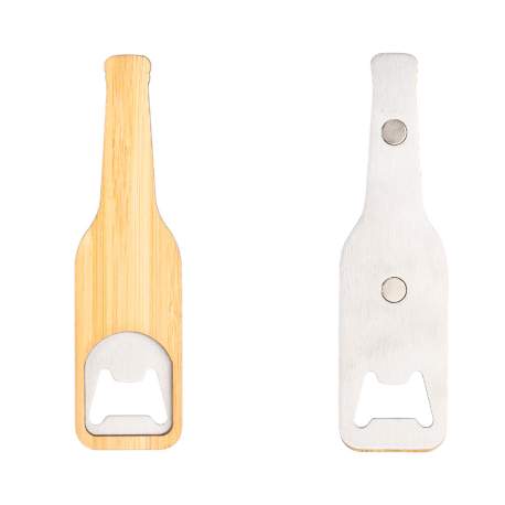 Destapador Bambú Wood | HO0406