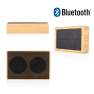 Altavoz Carga Solar | TE0688