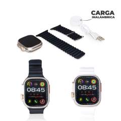 Smartwatch Century | TE0708