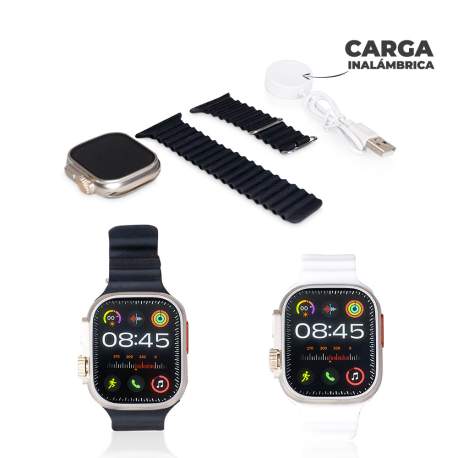 Smartwatch Century | TE0708