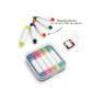 Set Resaltadores Wax 5 | ES0567