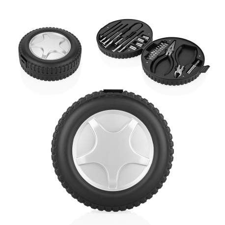 Kit Rubber | HE0003