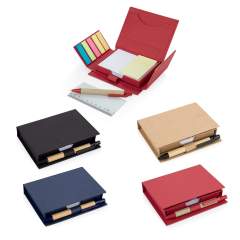 Set de Memos Complete | OF0460