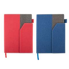 Libreta Newton | OF0634