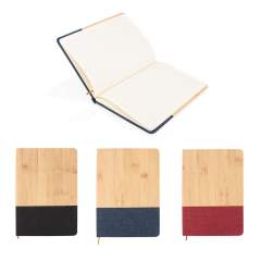 Libreta Ludwig | OF0641