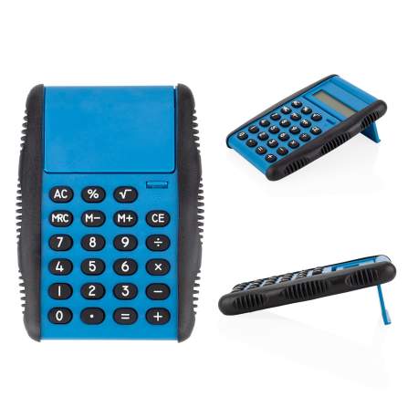 Calculadora Euler | OF0655