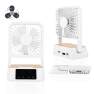 Ventilador-Cargador Wind | TE0719