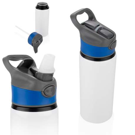 Botella Kobe 600 ml / 20 Oz | BE0443
