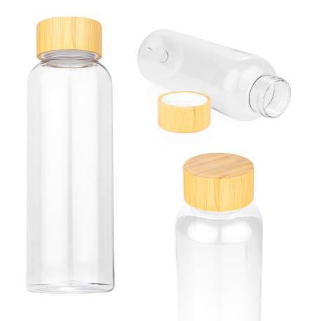 Botella Agassi 500 ml / 17 Oz | BE0450