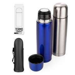 Termo Cowboys 500 ml / 17 Oz | BE0458