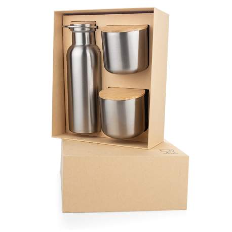 Set Ejecutivo Goliath | BE0460