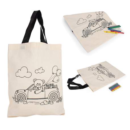 Bolsa Blank | BO0499