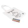 Bolsa Navidad Snow | BO0513