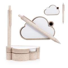 Set ecologico Cloud  | ES0167