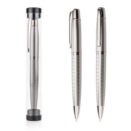 Boligrafo Metalico Helsinki | ES1066