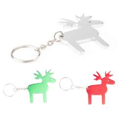 Llavero Navidad Rudolph | HE0388