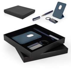 Set Ejecutivo Lumus | HE0389
