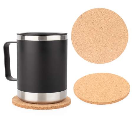 Portavasos Corcho Cork | HO0424