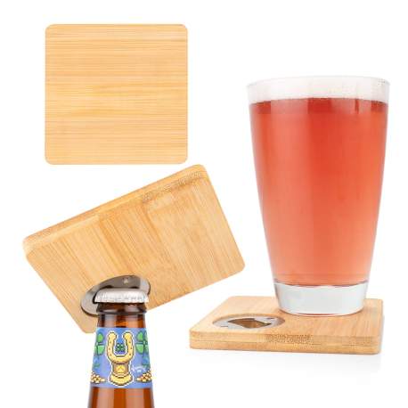 Portavasos Destapador Toast | HO0427