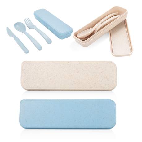 Set de Cubiertos Remi | HO0428