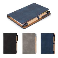 Libreta Hawking con Bolígrafo | OF0661