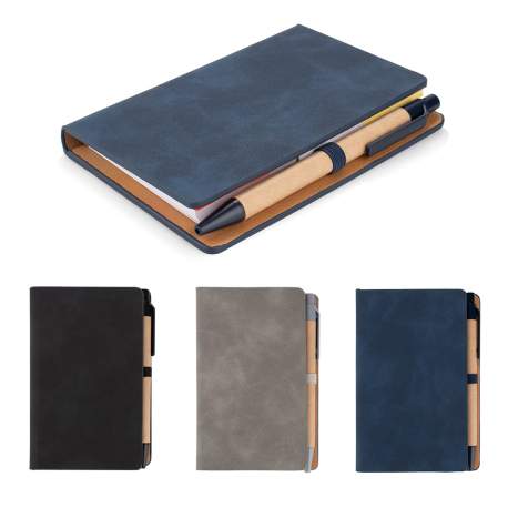 Libreta Hawking con Bolígrafo | OF0661