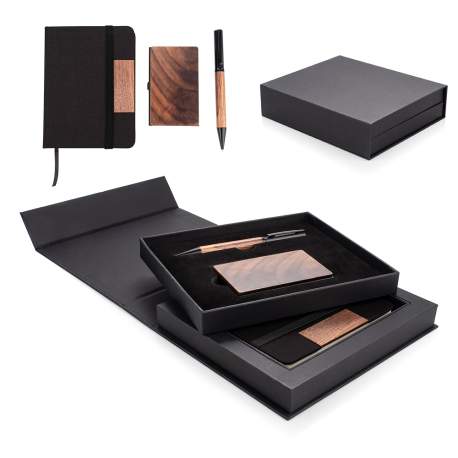 Set Ejecutivo Luxe | OF0677