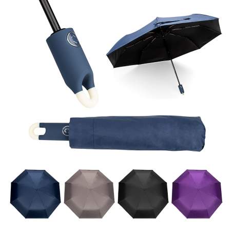 Paraguas 21" Cloudy | PA0167