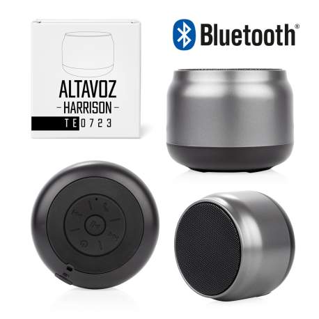 Altavoz Harrison | TE0723
