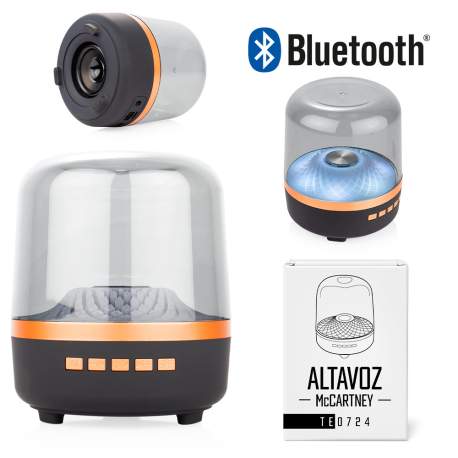 Altavoz McCartney | TE0724