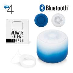 Altavoz Flea | TE0726