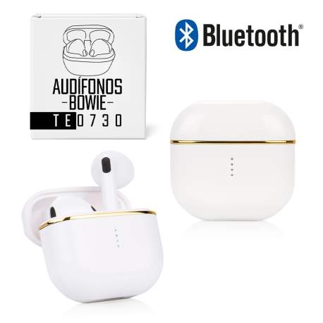 Audifonos Bowie | TE0730