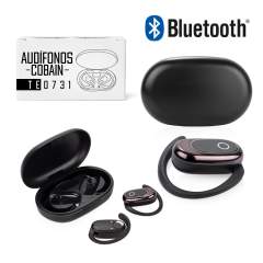 Audifonos Cobain | TE0731