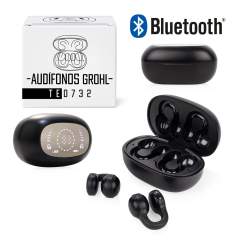 Audifonos Grohl | TE0732