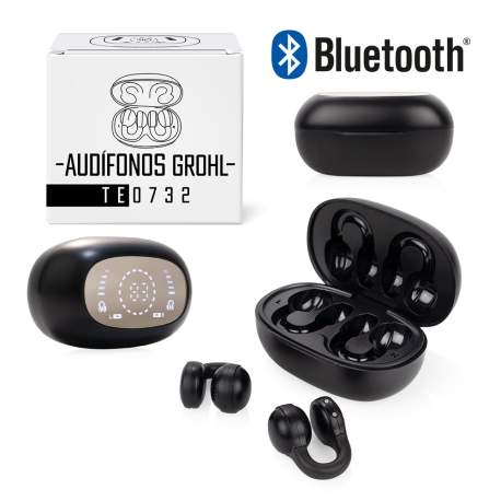 Audifonos Grohl | TE0732