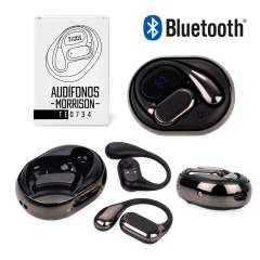 Audifonos Morrison | TE0734