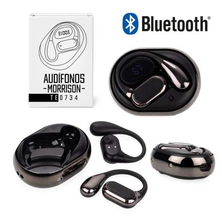 Audifonos Morrison | TE0734