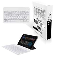 Teclado Bluetooth Mono | TE0743