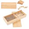Set de juegos Domino | VI0358