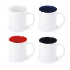 Mug Sublime 11oz | BE0110