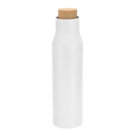 Botella vacuum "DORICA" | T699