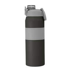 Botella vacuum "PUSH" | T743