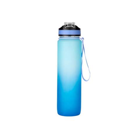 Botella Deportiva motivacional "GRAF" | T779
