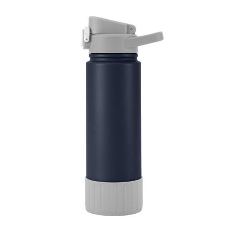 Botella vacuum "RIBB" | K113