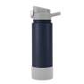 Botella vacuum "RIBB" | K113