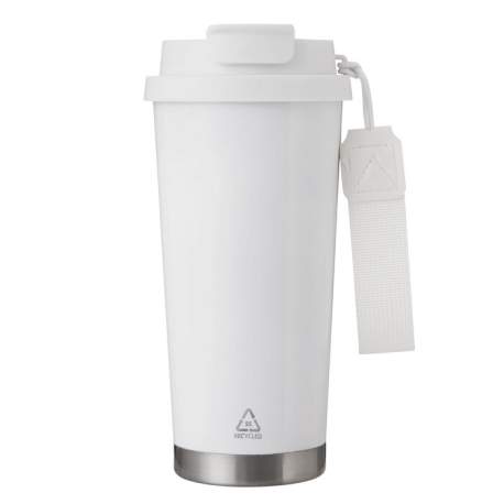 Mug vacuum "LUNGO" | T785