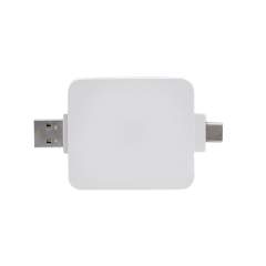 Adaptador HUB multipuerto "HUBERT" | EC788