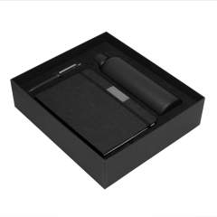 Set ejecutivo "DARK BOX" | S02